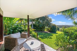Cape Vue - Vue 2 Byron Bay - Ewingsdale - 5