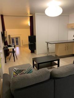 une petite perle de 55m2 - Loriol-sur-Drôme - 8