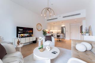 Modern 1BR Steps from Burj AlArab Madinat Jumeirah By AYA Boutique - 1