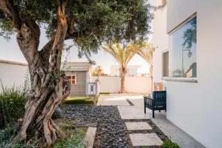 Ashkelon Beachfront Villa - Aschkelon - 2