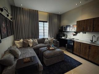 One bedroom apartment in great location - Riyadh - 0
