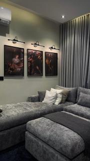 One bedroom apartment in great location - Riyadh - 9