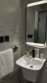 One bedroom apartment in great location - Riyadh - 1