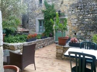 Chambre d hôtes labastide de virac - 0