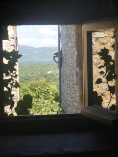 Chambre d hôtes labastide de virac - 9