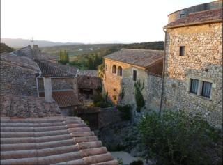 Chambre d hôtes labastide de virac - 7
