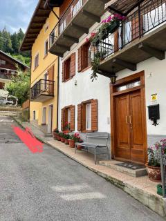 Appartamento dolomiti - Auronzo di Cadore - 9