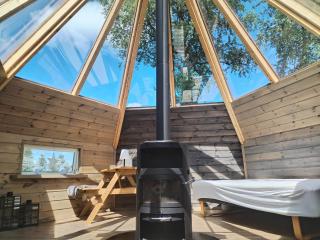 Hessdalen Ufocamp - Vårhus - 6