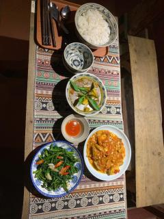 Labow Homestay Sapa - Sapa - 5