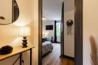 Le VD - appartement T2 proche gare et centre-ville - 6