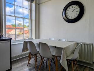 Eastgate Lodge Flat 23B - Pickering - 6