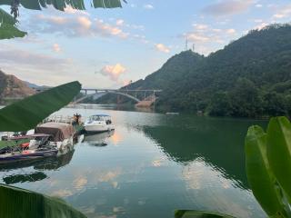 Qiandao Lake Xinyue Homestay - Qianwu - 9