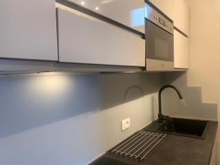 Franciosa Top Floor - Siena - 9