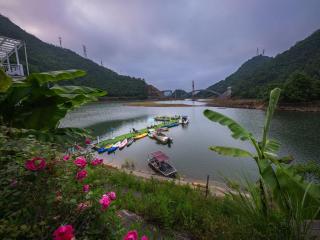 Qiandao Lake Xinyue Homestay - Qianwu - 3