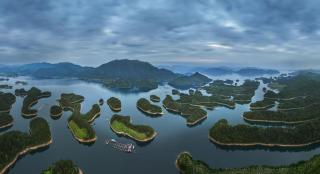 Qiandao Lake Xinyue Homestay - Qianwu - 1