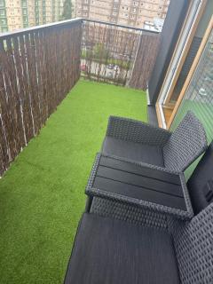 Spacious and cozy apartment in Tartu - 8