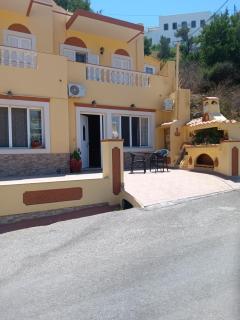 Theodore's Mansion Your aristocratic escape in Greece - - 4