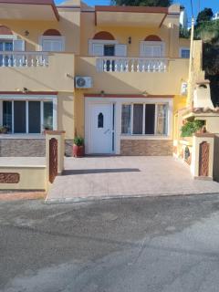 Theodore's Mansion Your aristocratic escape in Greece - 3