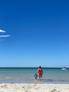 Seaside Nature Retreat in Island Beach - Melalueca - Pelican Lagoon - 6