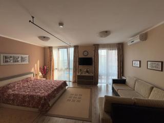215 Studio Chateau del Marino - 9