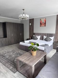 Kausar Hotel - 7