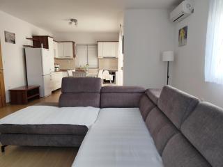 Apartments Marta - Seline - 5