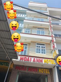 Hotel Hoai Anh - 9