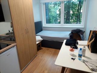 Pepleri 34 mini studio apartment - Tartu - 0