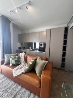 Tumz at OneRosebank - Joanesburgo - 8