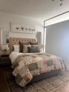 Tumz at OneRosebank - Joanesburgo - 3