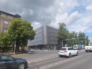 Pepleri 34 mini studio apartment - Tartu - 2