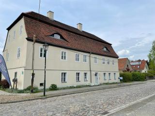 Gärtnereihaus in Fürstlich Drehna - Spreewald - Luckau - 2