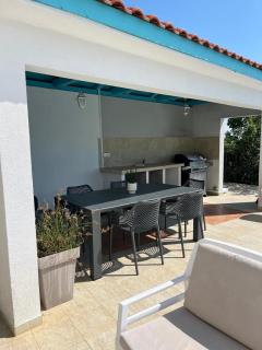 Holiday Home Aqua - Šmrika - 5