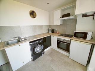 Studio Montpellier Gare St Roch 2 personnes - 7