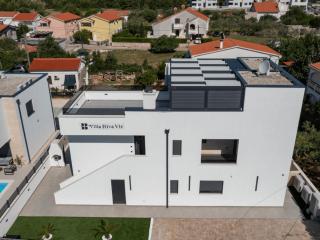 Villa Riva Vir & Apartment - Vir - 2