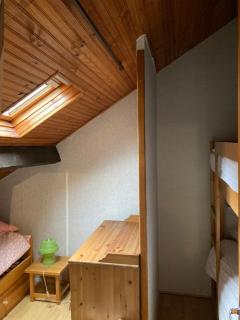 Small nest in Eaux-Bonnes - Eaux-Bonnes - 5