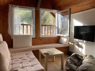 Small nest in Eaux-Bonnes - Eaux-Bonnes - 9
