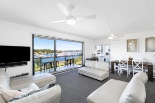 Chilling Bayside Waterfront - Cronulla - 9
