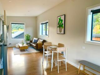 Mount Creighton Escapes Limited -  - 3