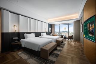 MaxX by Steigenberger Harbour-view Qingdao - 6
