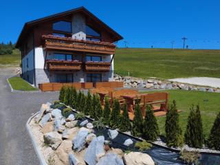 Apartmány Dominek - 0