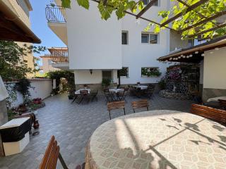 Sarievi Holiday Home - 1