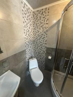 Six Rooms Tbilisi - Tbilissi - 7