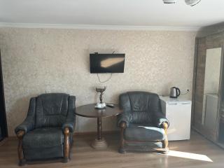 Six Rooms Tbilisi - Tbilissi - 2