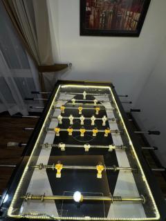 Montressa Premium Suites In The Heart of DHA Lahore - 2