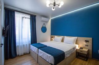 Hotel Tvisi Tbilisi - 0