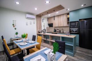 Hotel Tvisi Tbilisi - 8