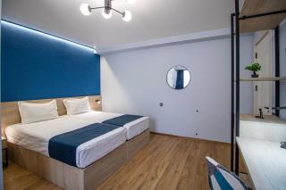 Hotel Tvisi Tbilisi - 7