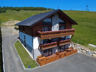 Apartmány Dominek - 9