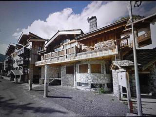 Jacquemin Perfect Stay HGH - Val dʼIsère - 4